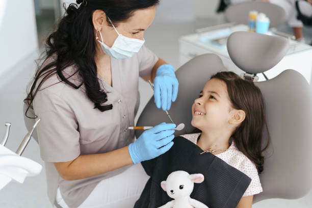TMJ/TMD Treatment in Depoe Bay, OR