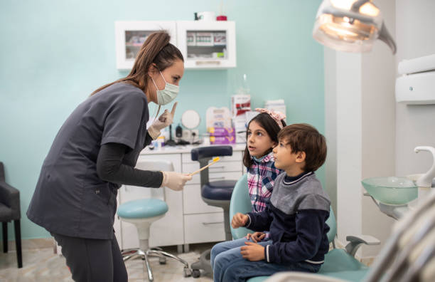 Best Dental Fillings (Composite and Amalgam)  in Depoe Bay, OR