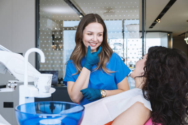 Laser Dentistry in Depoe Bay, OR