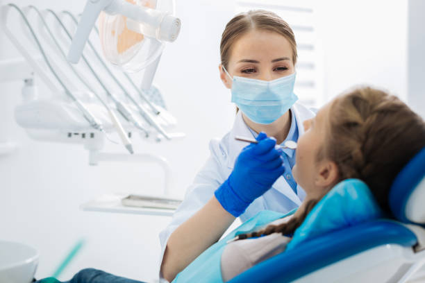 Best Wisdom Tooth Removal  in Depoe Bay, OR